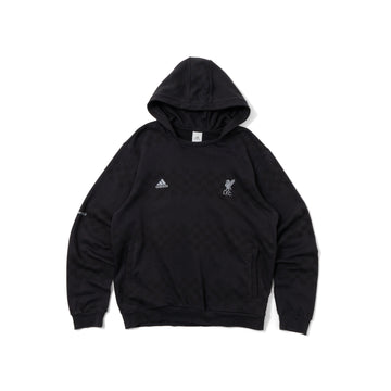 00's LIVERPOOL PULLOVER HOODIE