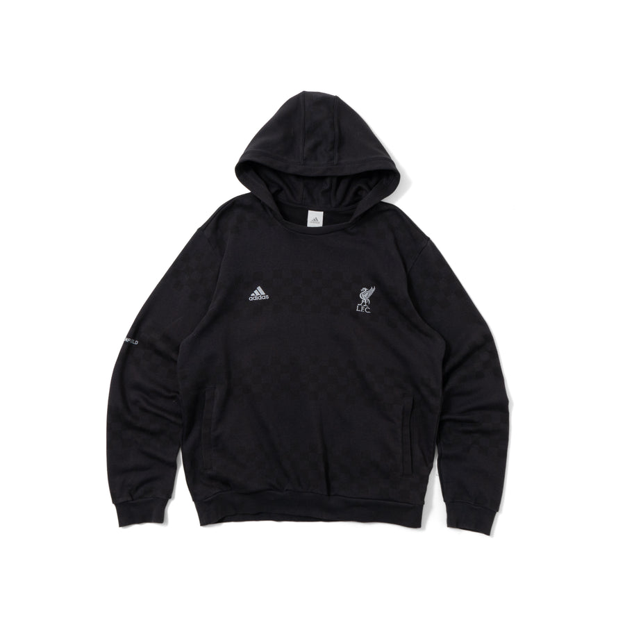 00's LIVERPOOL PULLOVER HOODIE