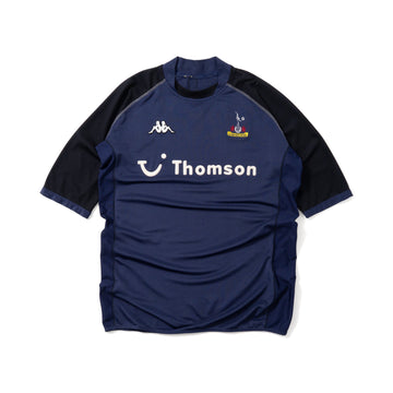 02/03 Tottenham Hotspur Away Jersey