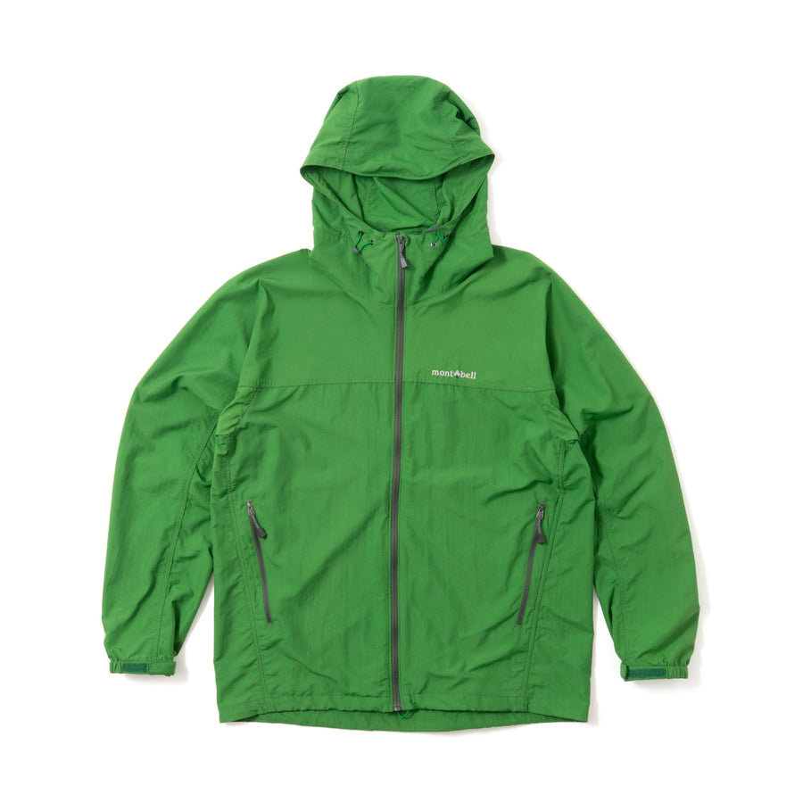 mont-bell O.D. Mountain Parka