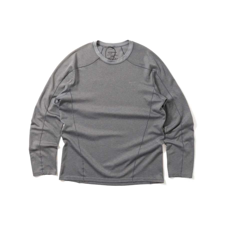 PATAGONIA CAPILENE3 MIDWEIGHT INNER SHIRT