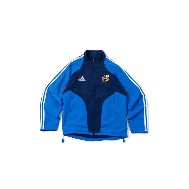 04/06 Spain Tracksuit Jacket