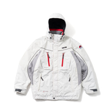 90's ellesse Switched Snow Jacket