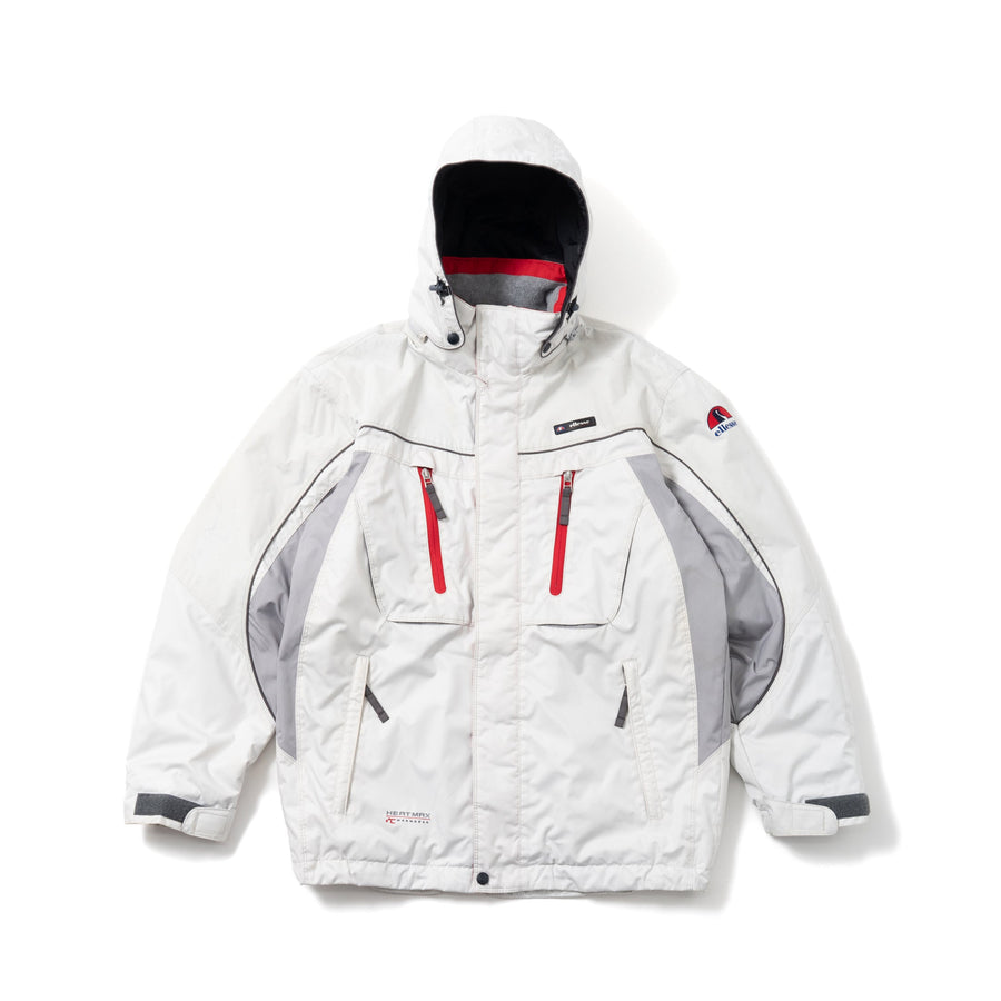 90's ellesse Switched Snow Jacket