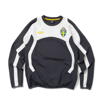 08/10 Sweden Training Top