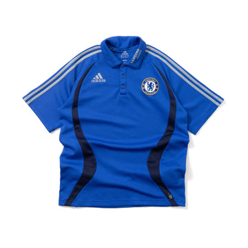 06/07 CHELSEA S/S POLO SHIRT