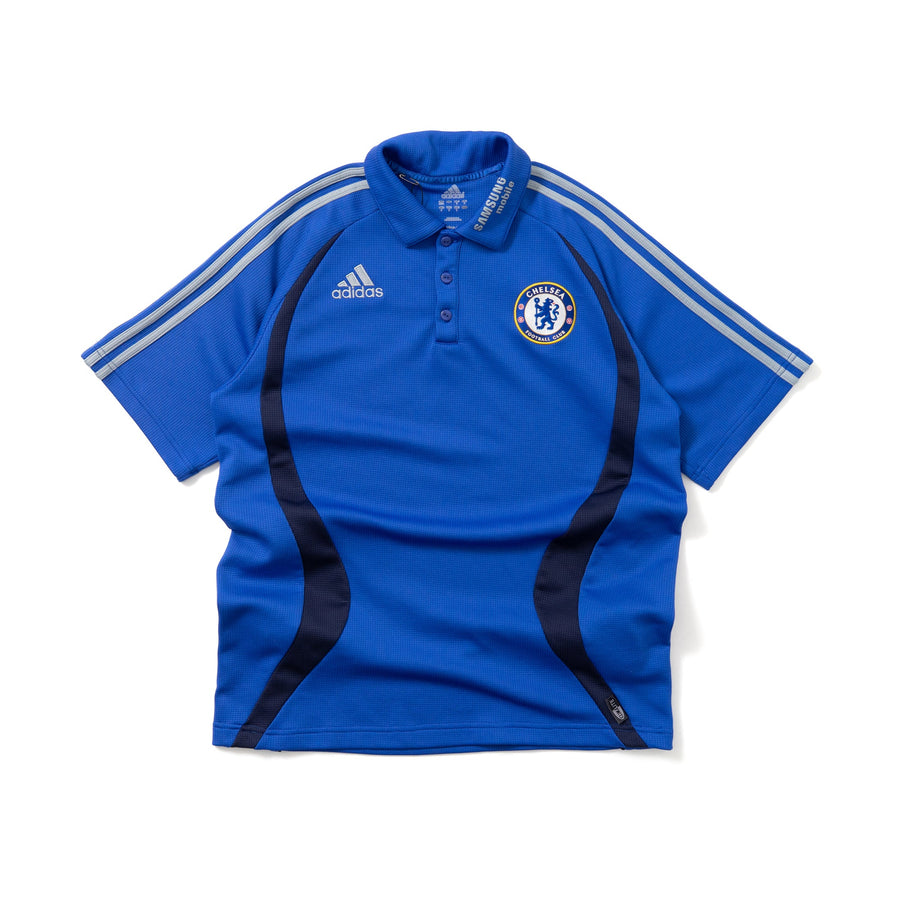 06/07 CHELSEA S/S POLO SHIRT
