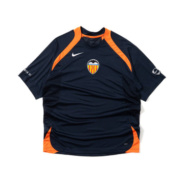 05/06 VALENCIA TRAINING SHIRT
