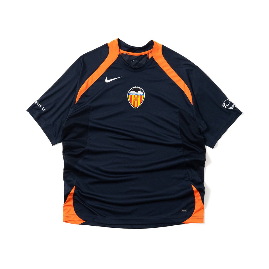 05/06 VALENCIA TRAINING SHIRT