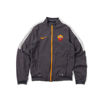 14/15 AS ROMA TRACK JACKET