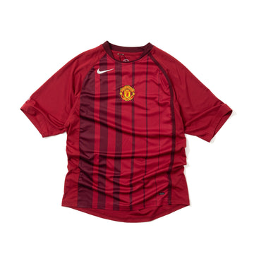 04/05 Manchester United Training Shirt