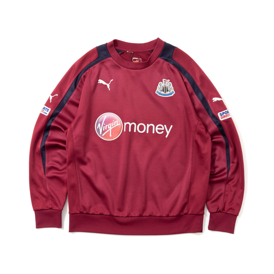 12/13 Newcastle United Training Top