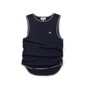 90'S ARMANI JEANS TANK TOP