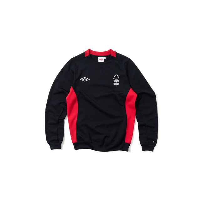 10/11 Nottingham Forest Training Top