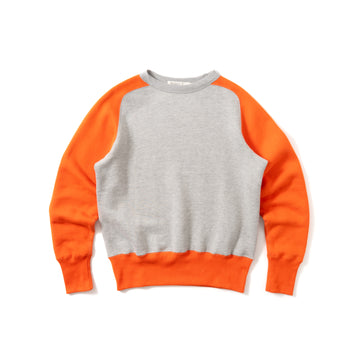 JOHN BULL SWITCHED SWEATSHIRT