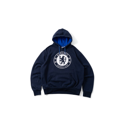 Chelsea Pullover Hoodie