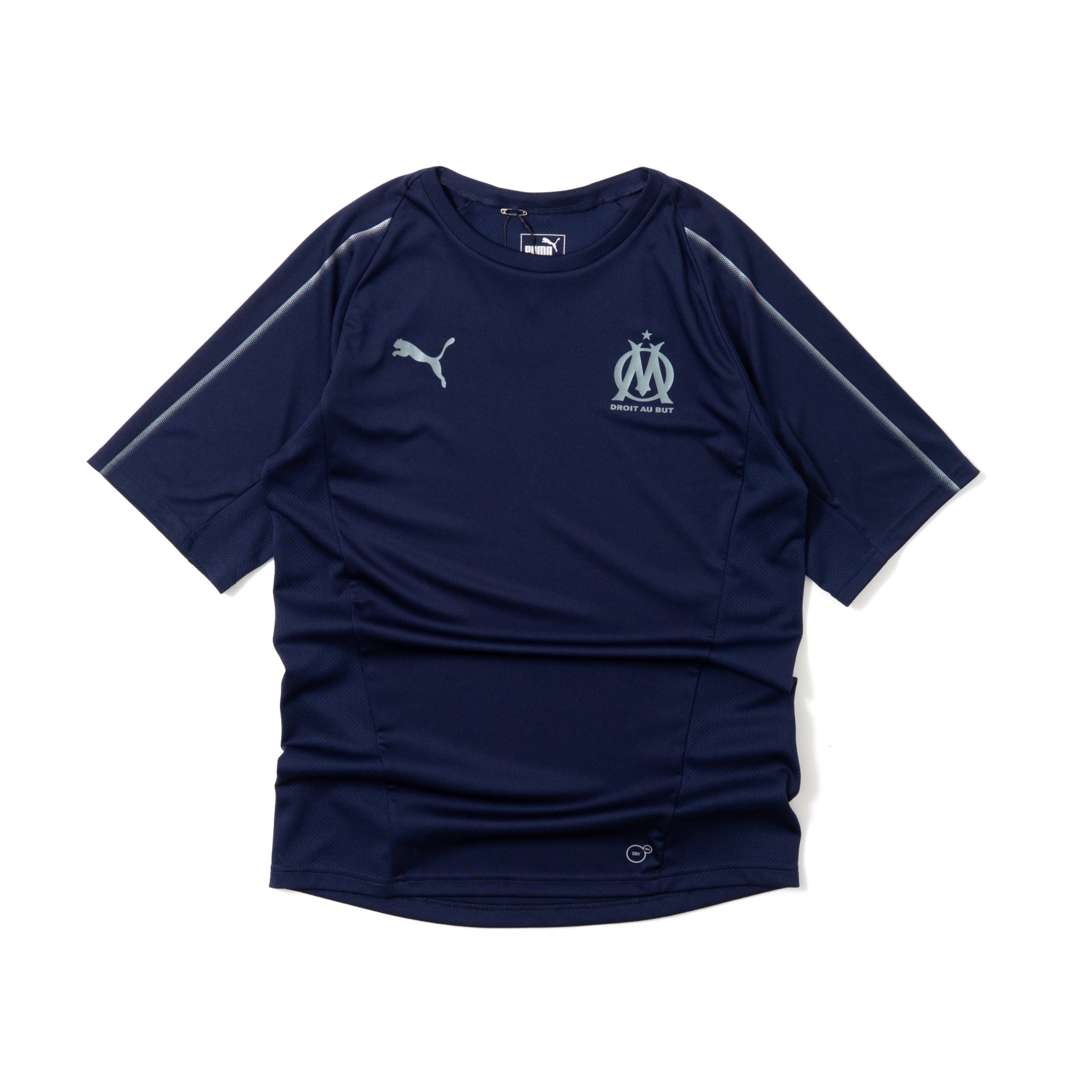 18/19 Olympique Marseille Training Shirt – Pelsive Store