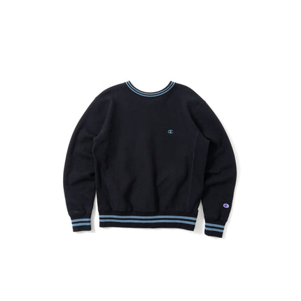 Champion Reverse Weave Line Rib Sweatshirt