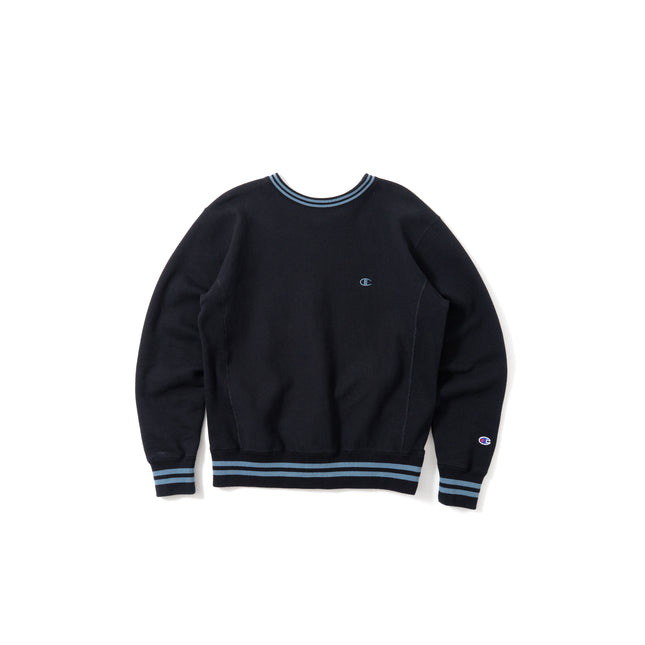 Champion Reverse Weave Line Rib Sweatshirt