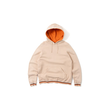 90's Paul Smith SPORT Rib Lined Pullover Hoodie
