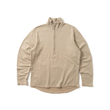 US ARMY ECWCS GEN III MID-WEIGHT WAFFLE SHIRT