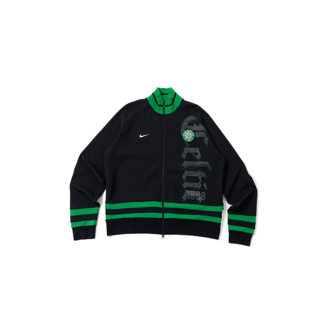 00's Celtic Track Top