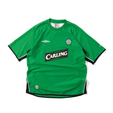 04/05 Celtic Training Shirt