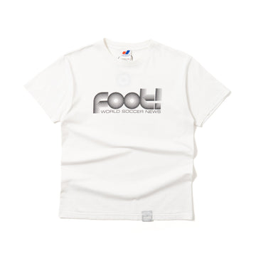 Foot! World Soccer News S/S Tee