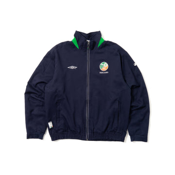 03/04 IRELAND TRAINING JACKET