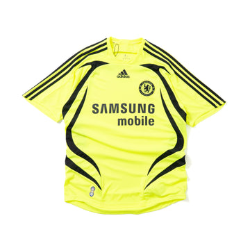 07/08 Chelsea Away Jersey