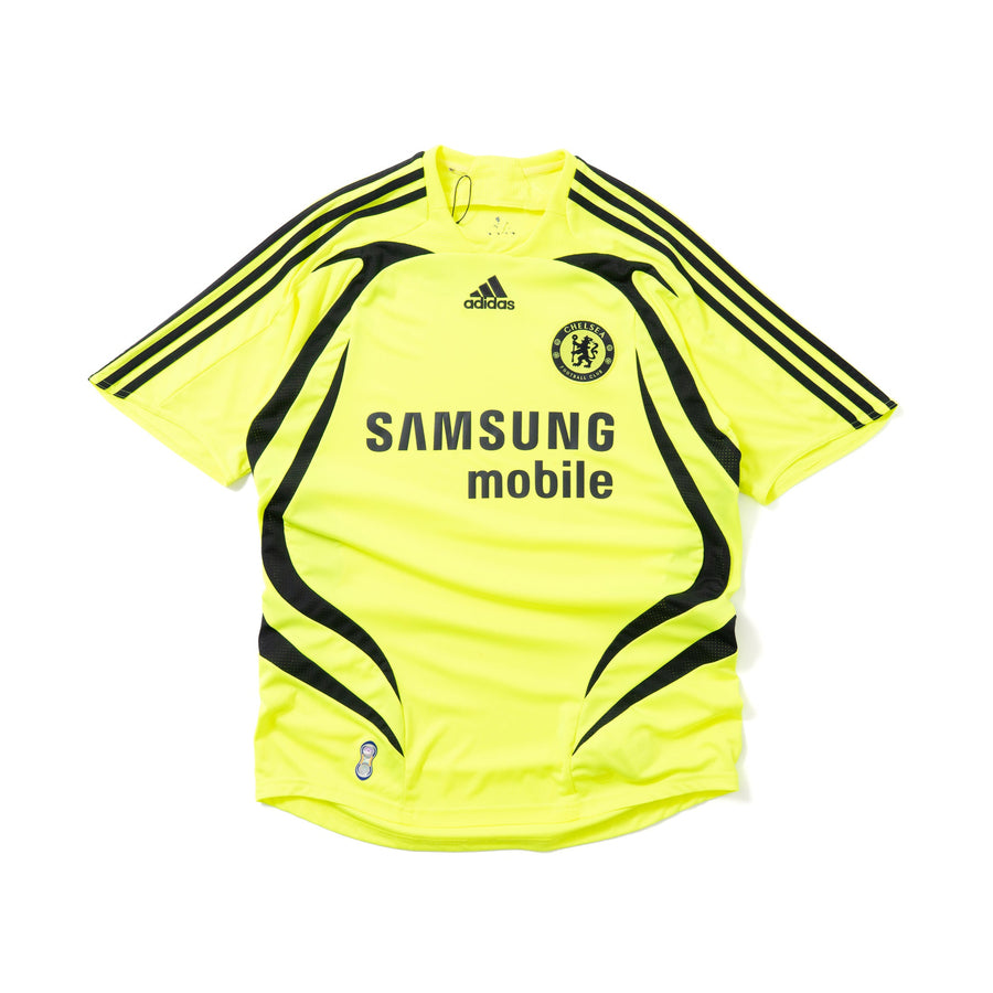 07/08 Chelsea Away Jersey