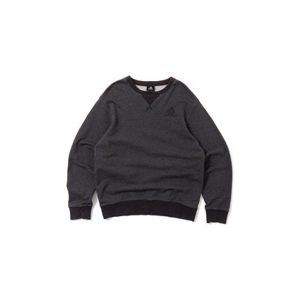 00's adidas Sun Fade V-Gazette Sweatshirt