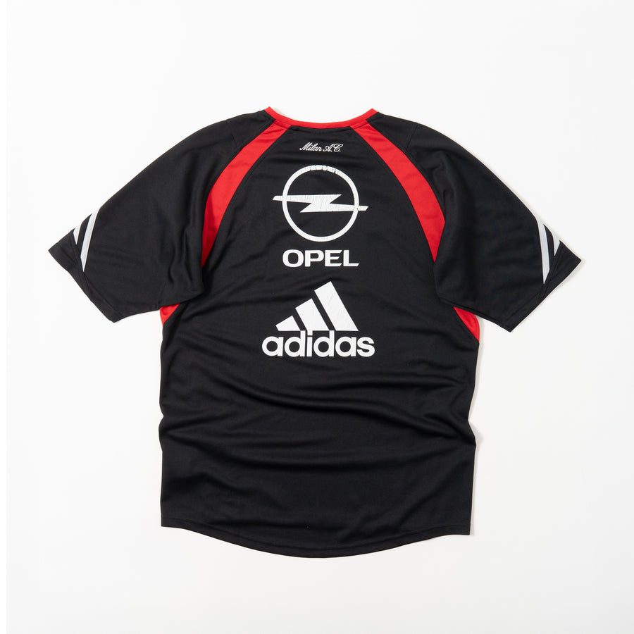 03/04 AC Milan Training Shirt