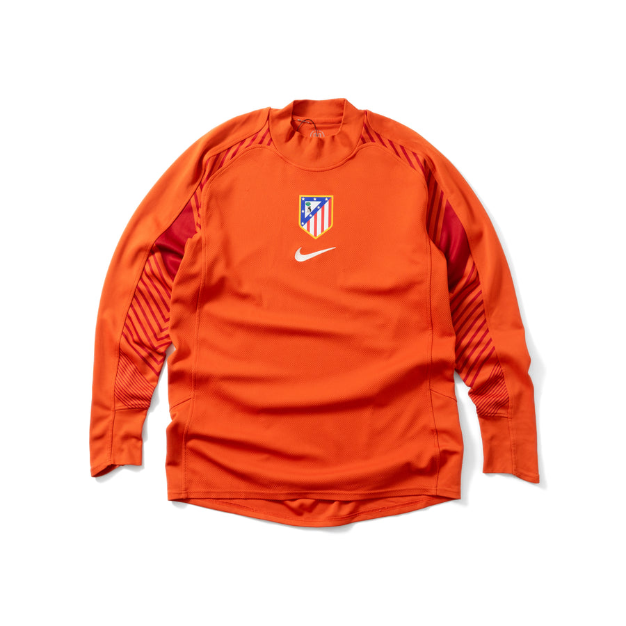 05/06 ATLETICO MADRID GK 2ND JERSEY