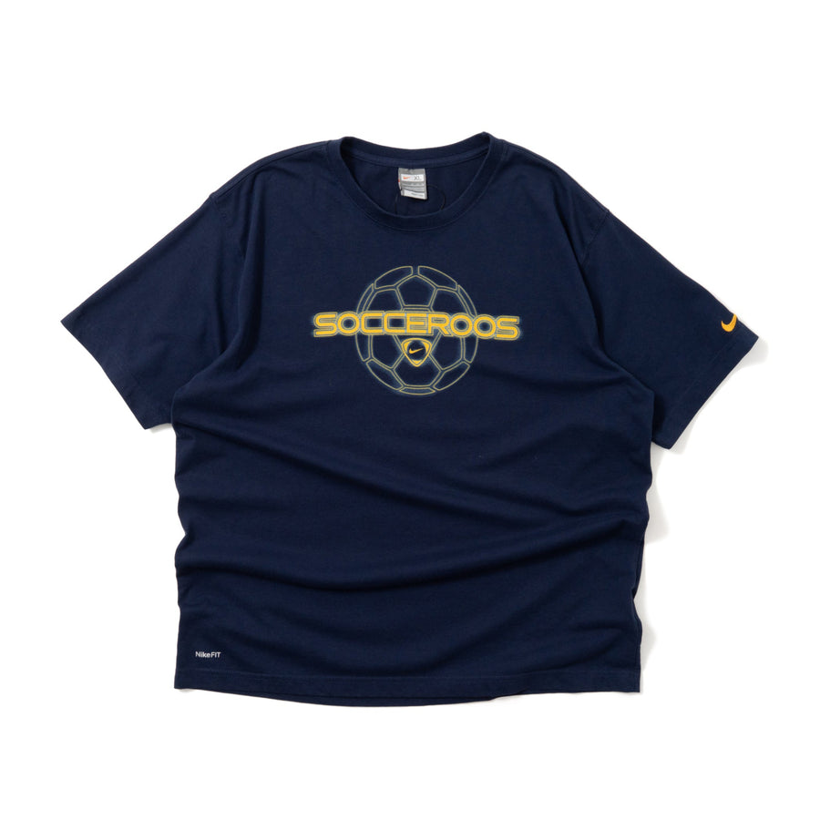 00's Australia S/S Tee
