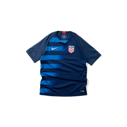 18/19 USA Away Jersey