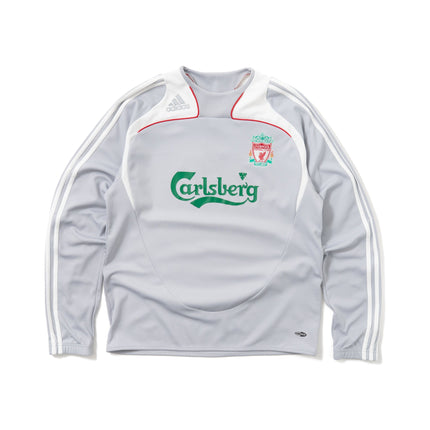 08/09 Liverpool Training Top