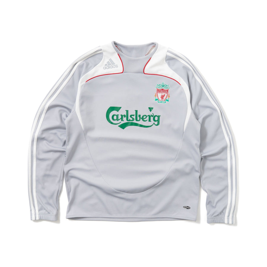 08/09 Liverpool Training Top