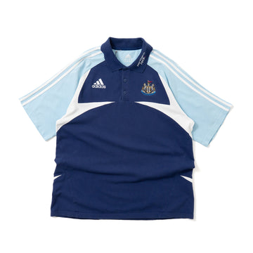 07/08 Newcastle United Polo Shirt