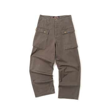 90'S FREAKS N.Y.C BAKER PANTS