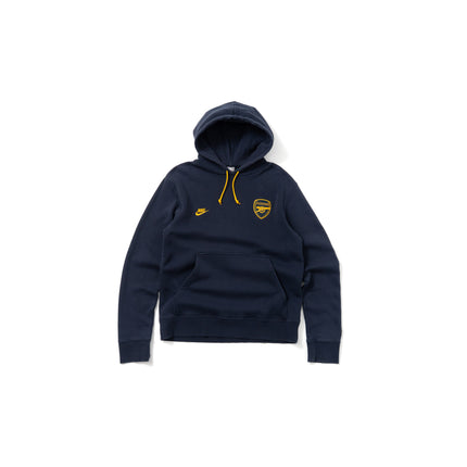 00's Arsenal Pullover Hoodie