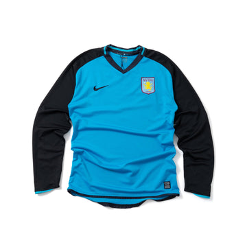 08/09 Aston Villa Away Jersey