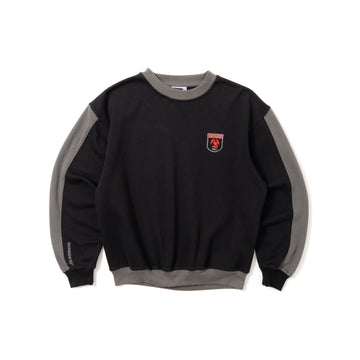 00'S LE COQ SPORTIF SWITCHED SWEATSHIRT