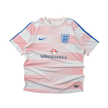 16/17 England Training Shirt