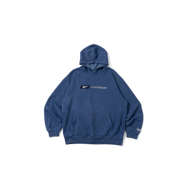 00's Reebok Embroidered Sweatshirt