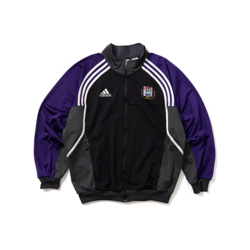 00/01 RSC ANDERLECHT TRACK TOP