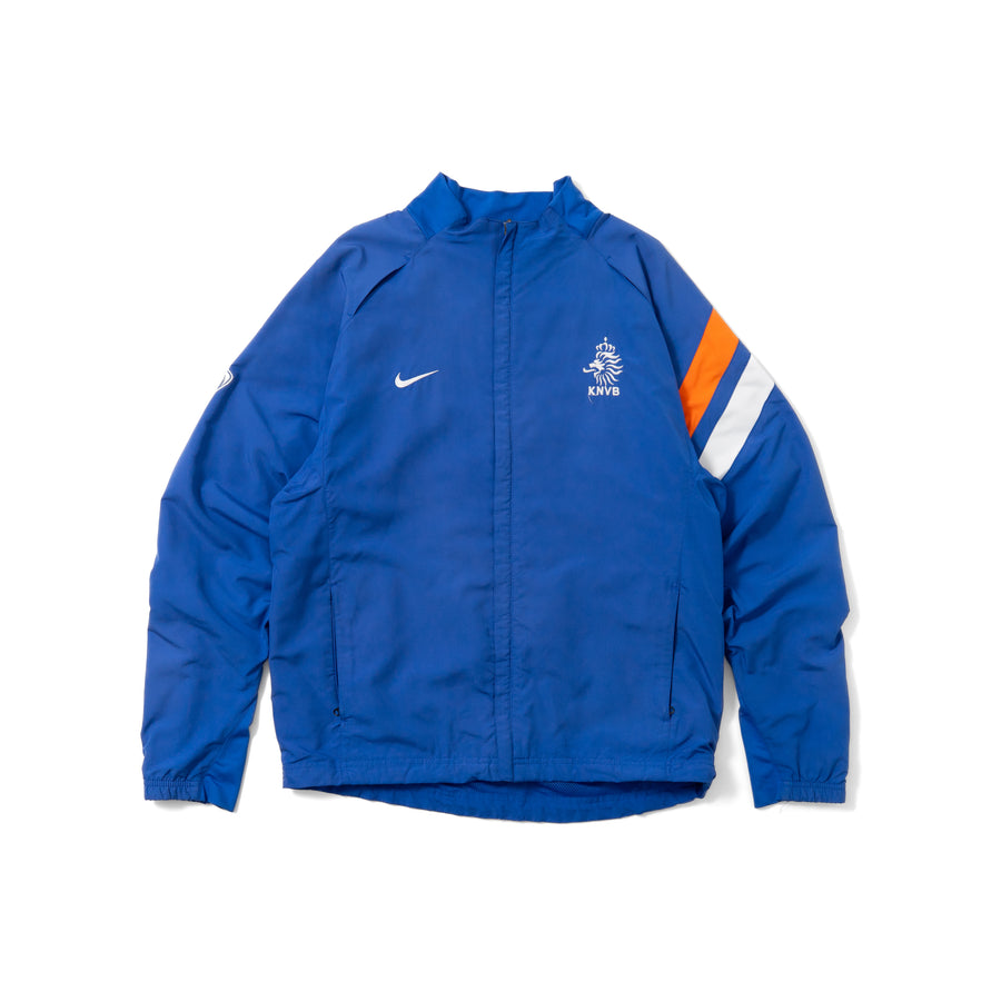 06/07 NETHERLANDS TRACK JACKET