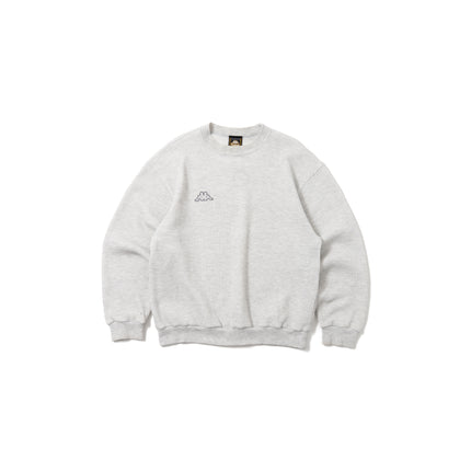 90's Kappa Waffle Sweatshirt