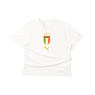 00'S ITALY S/S TEE