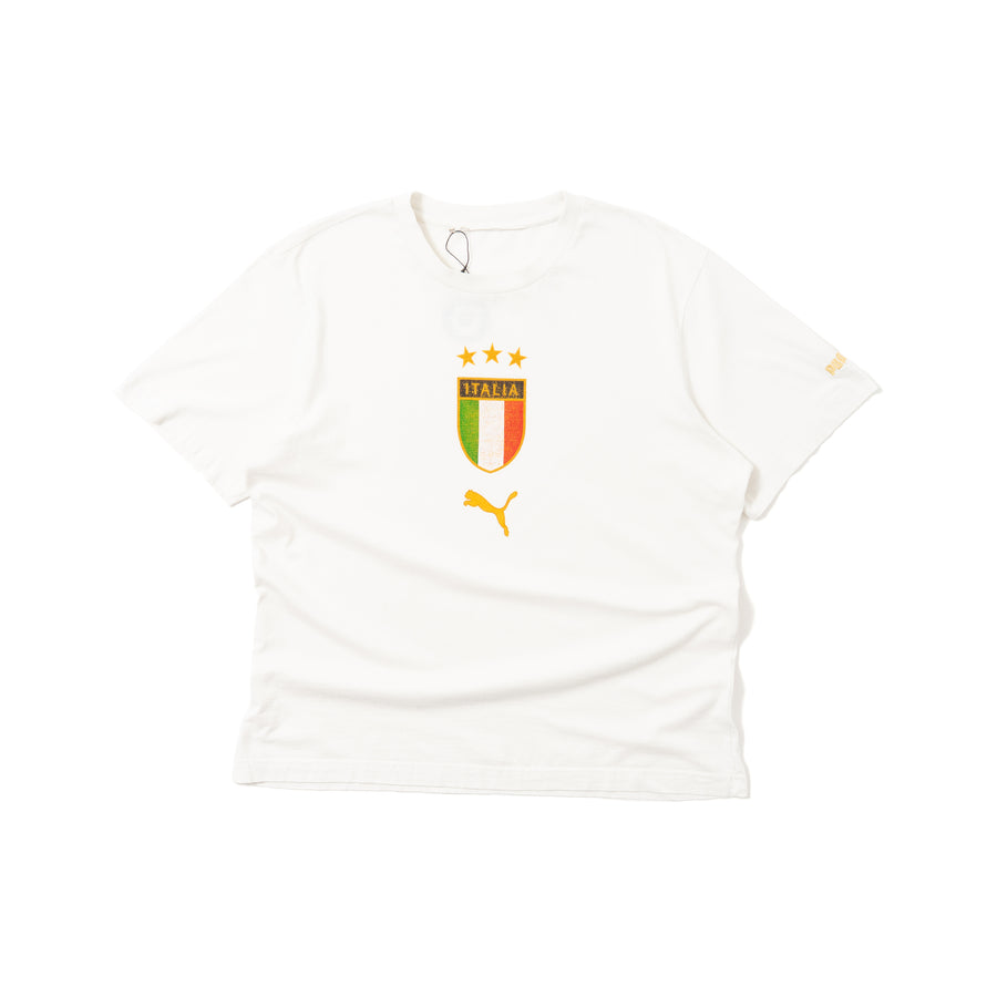 00'S ITALY S/S TEE
